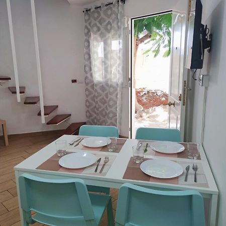 Las Tortugas 350Mt From The Beach Wi-Fi Free 플라야데라스아메리카스 외부 사진