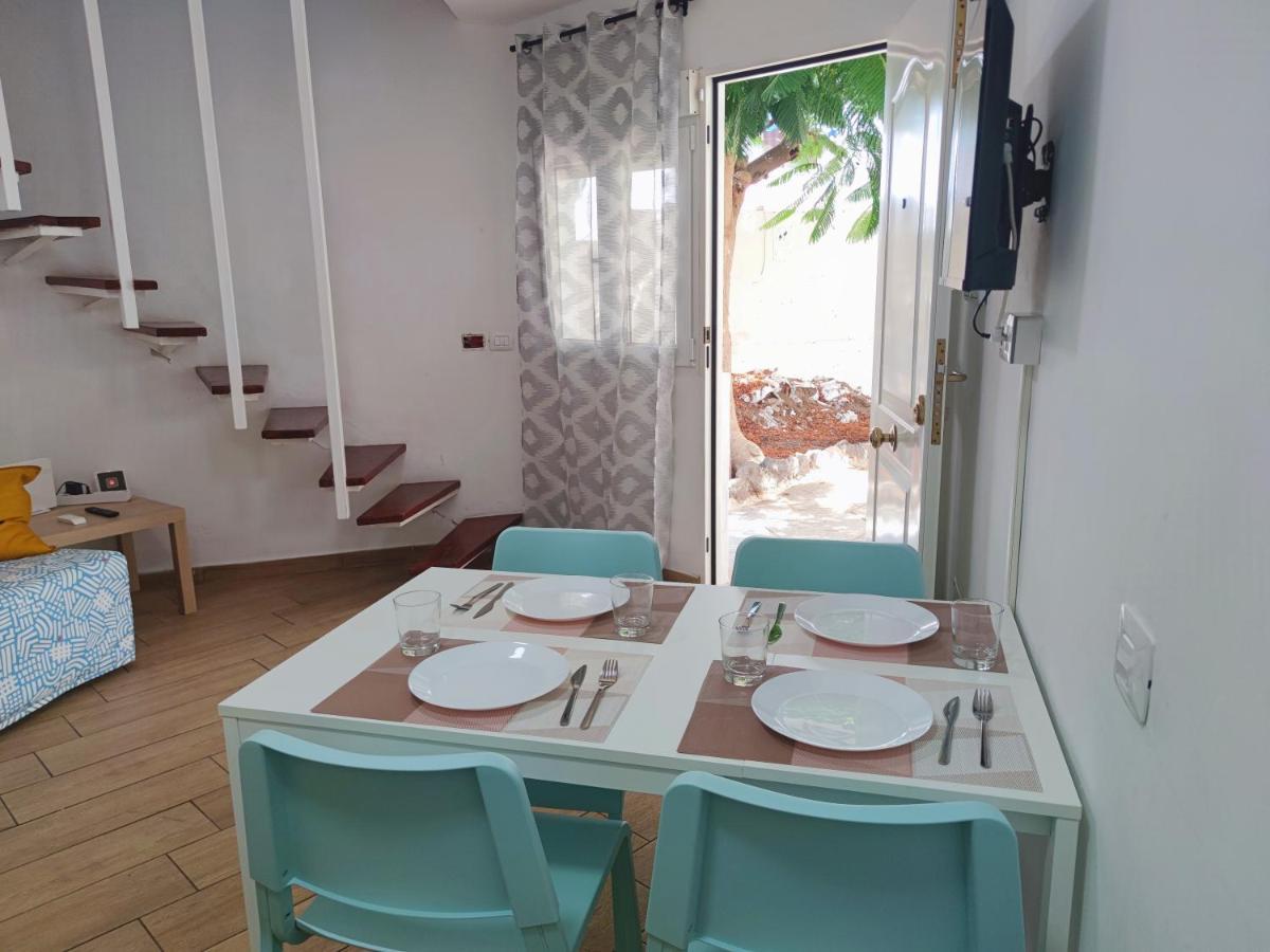 Las Tortugas 350Mt From The Beach Wi-Fi Free 플라야데라스아메리카스 외부 사진