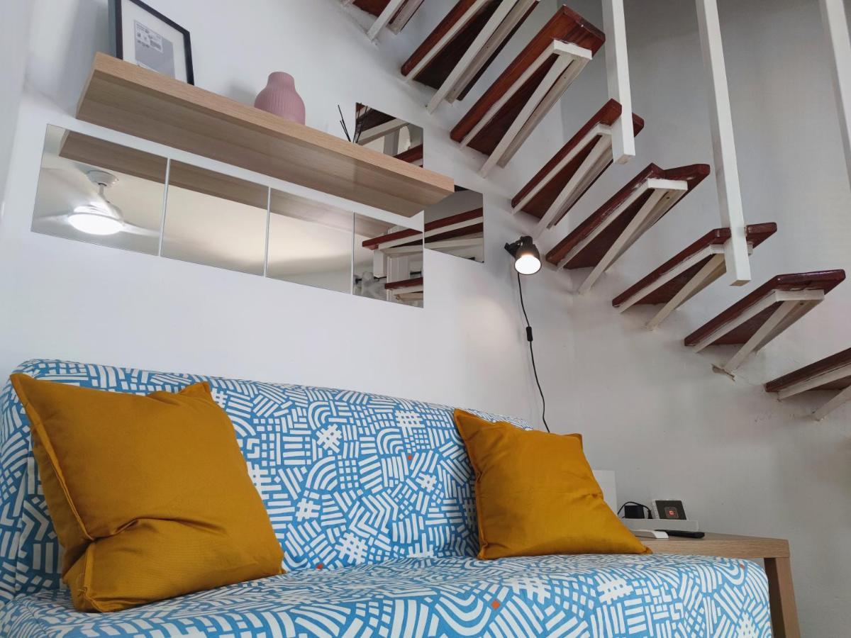 Las Tortugas 350Mt From The Beach Wi-Fi Free 플라야데라스아메리카스 외부 사진