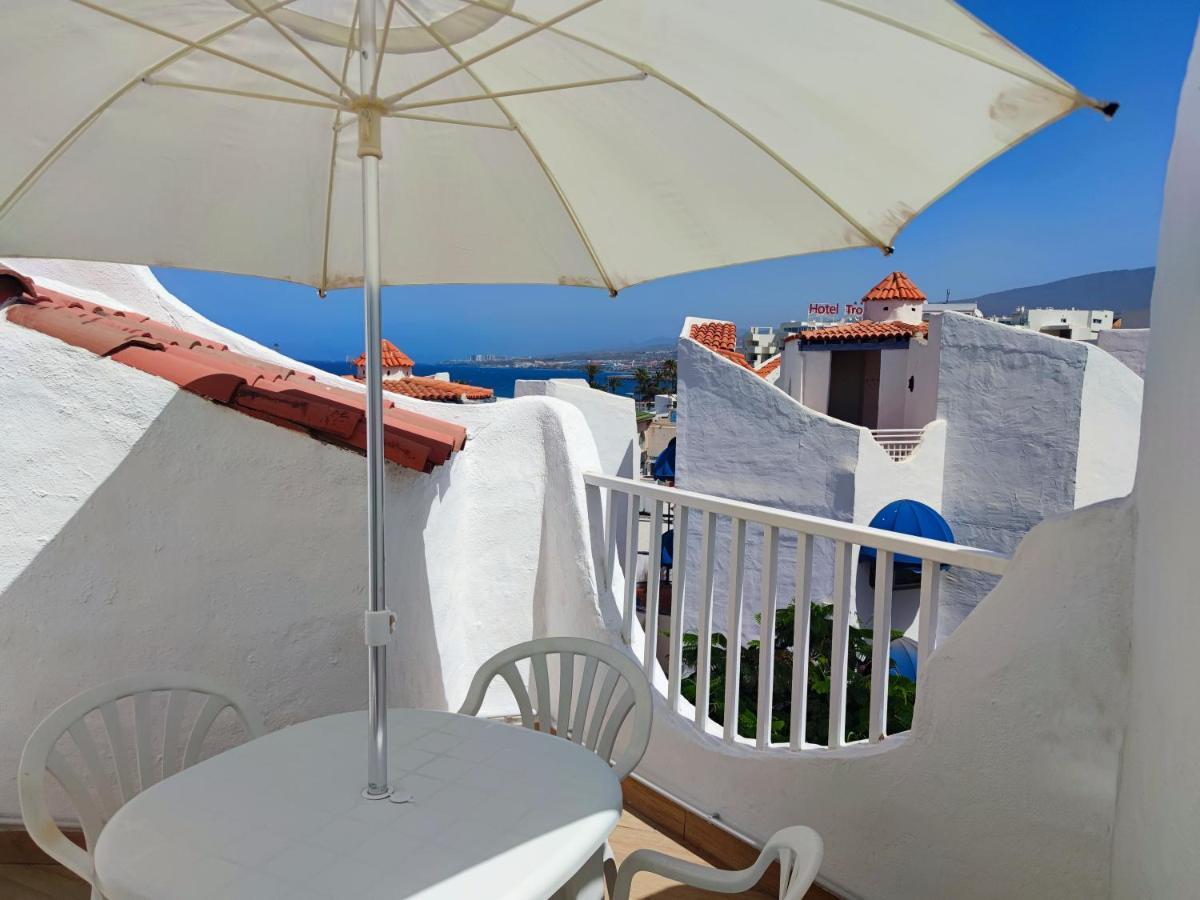 Las Tortugas 350Mt From The Beach Wi-Fi Free 플라야데라스아메리카스 외부 사진
