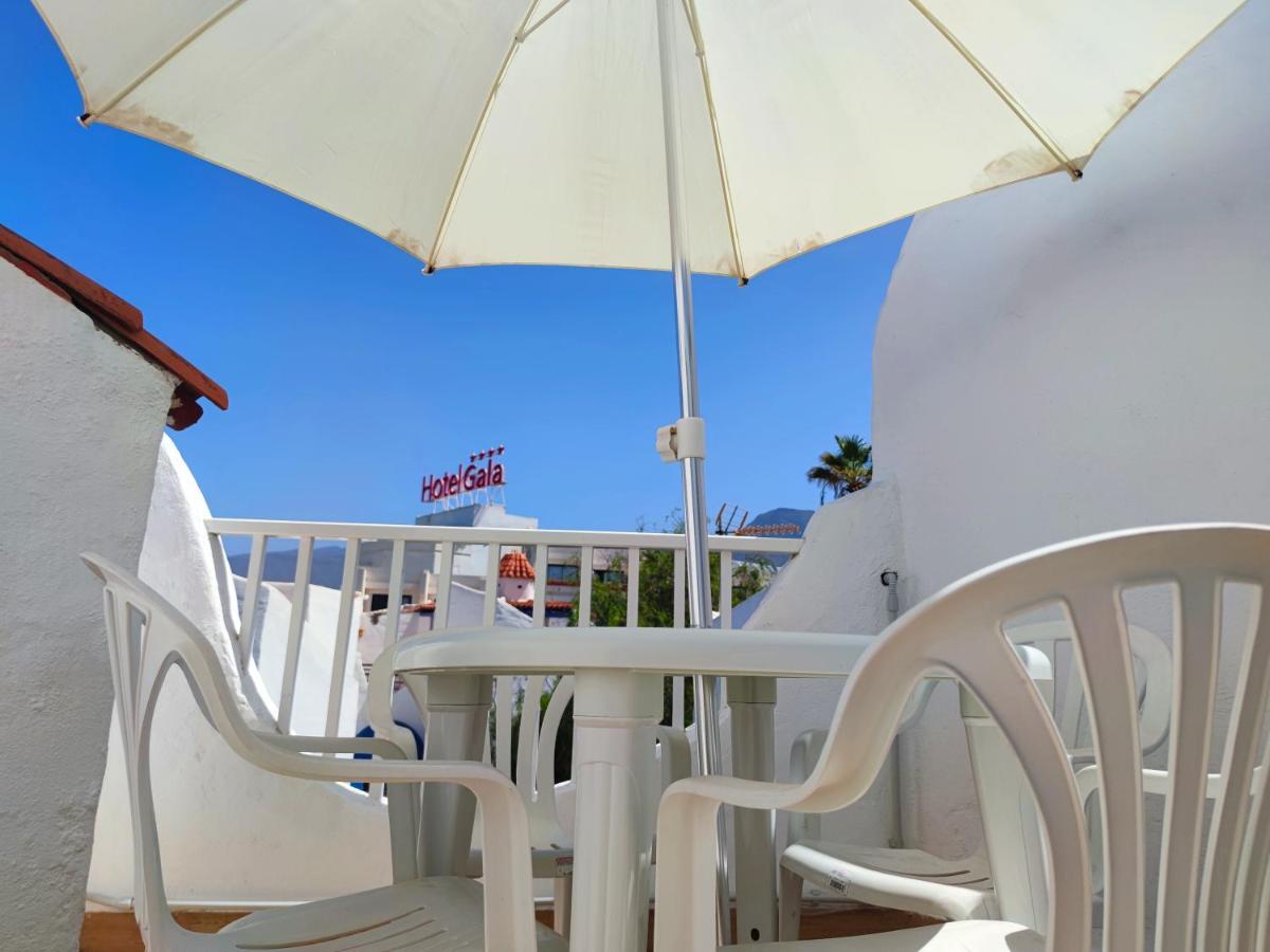 Las Tortugas 350Mt From The Beach Wi-Fi Free 플라야데라스아메리카스 외부 사진