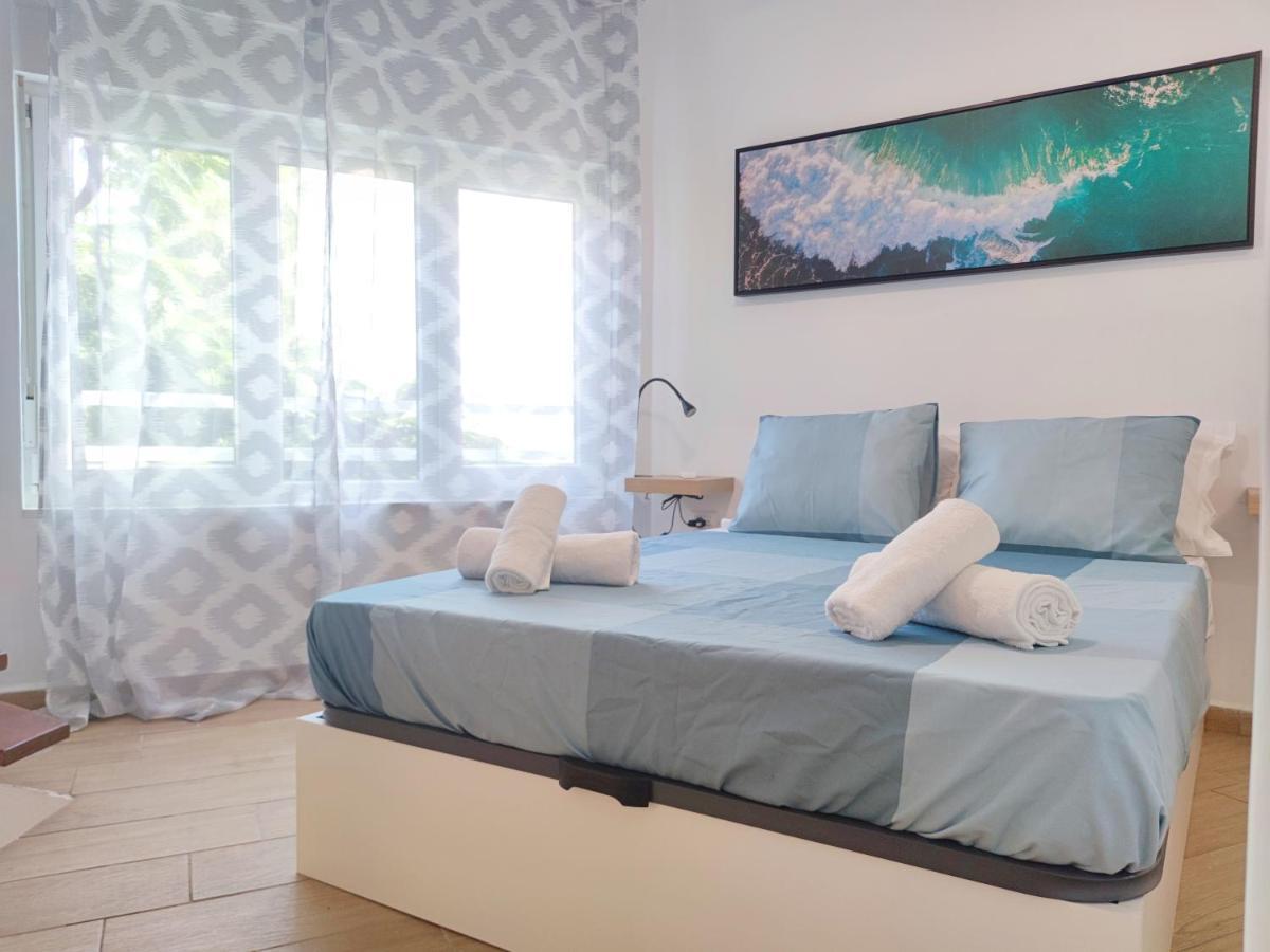 Las Tortugas 350Mt From The Beach Wi-Fi Free 플라야데라스아메리카스 외부 사진