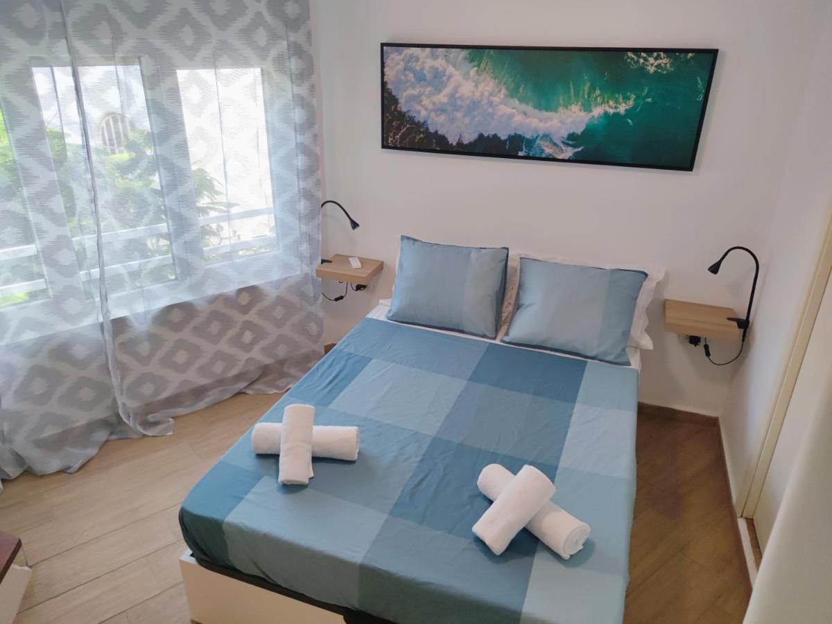 Las Tortugas 350Mt From The Beach Wi-Fi Free 플라야데라스아메리카스 외부 사진