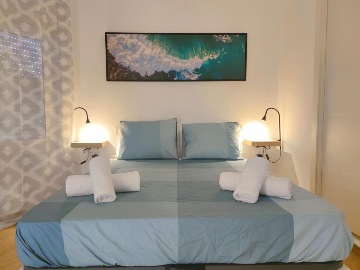 Las Tortugas 350Mt From The Beach Wi-Fi Free 플라야데라스아메리카스 외부 사진