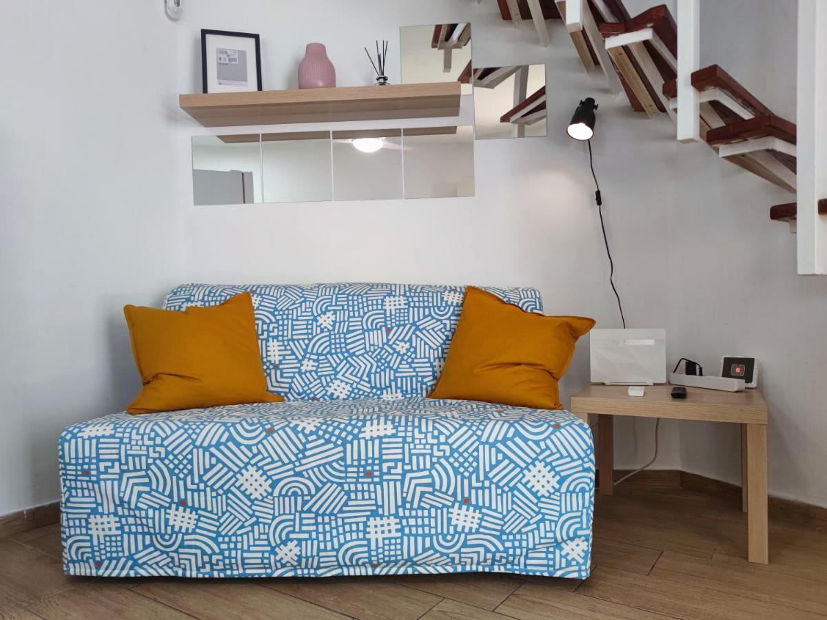 Las Tortugas 350Mt From The Beach Wi-Fi Free 플라야데라스아메리카스 외부 사진