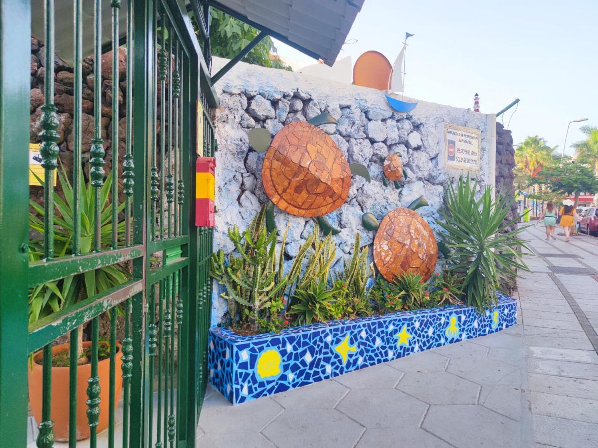 Las Tortugas 350Mt From The Beach Wi-Fi Free 플라야데라스아메리카스 외부 사진