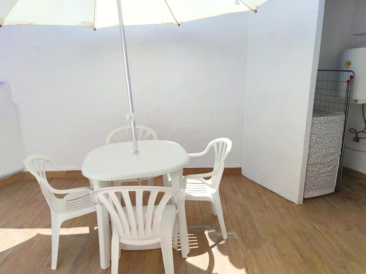 Las Tortugas 350Mt From The Beach Wi-Fi Free 플라야데라스아메리카스 외부 사진