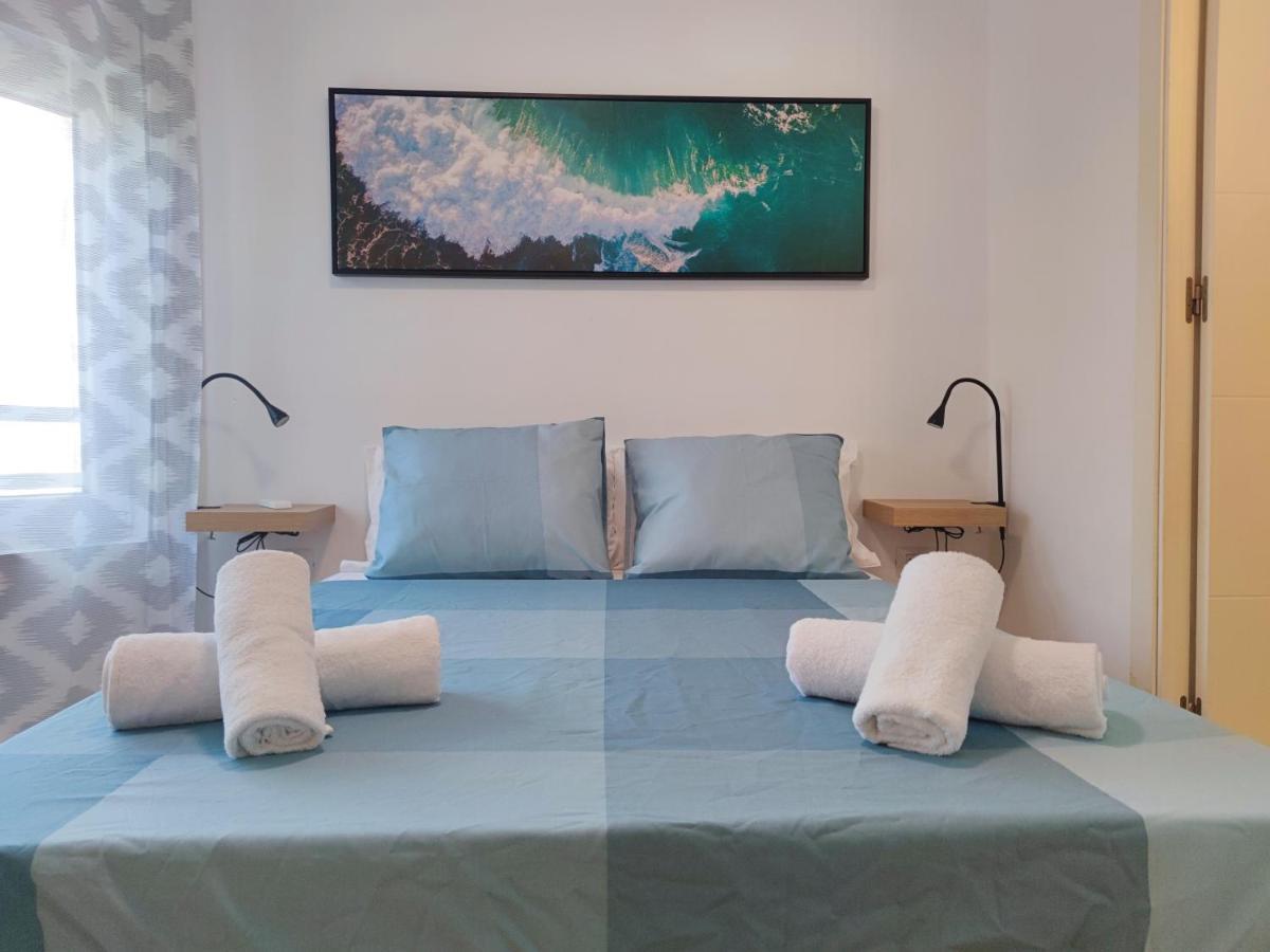 Las Tortugas 350Mt From The Beach Wi-Fi Free 플라야데라스아메리카스 외부 사진