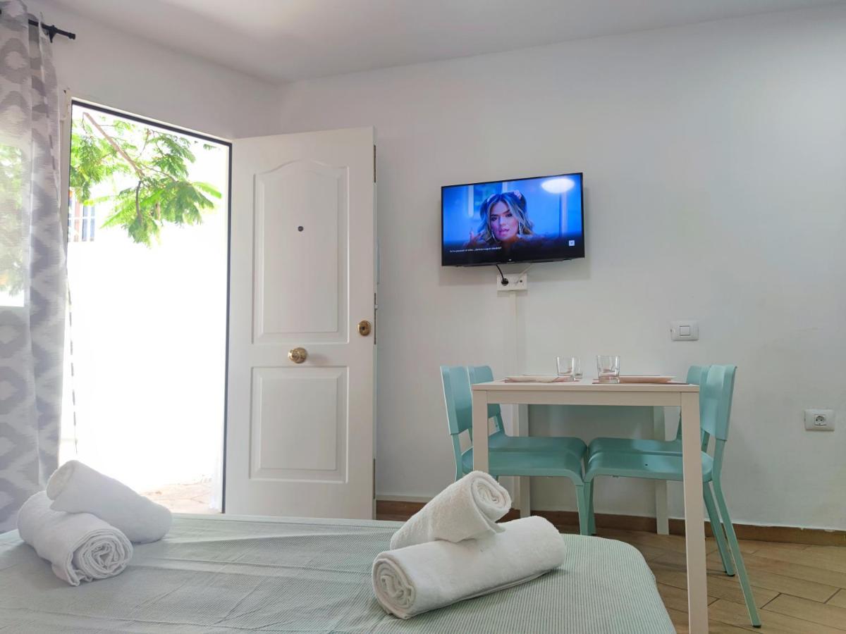 Las Tortugas 350Mt From The Beach Wi-Fi Free 플라야데라스아메리카스 외부 사진
